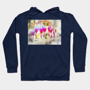 fairyland bleeding hearts Hoodie